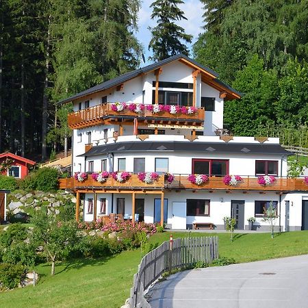 Haus Wöhrer / Appartement Fischbacher Schladming Zimmer foto